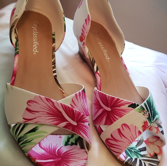 Spring/Summer flats - Picture 6 of 7